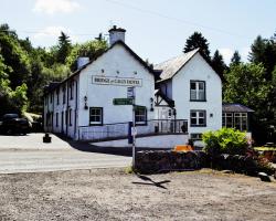 Bridge of Cally Hotel