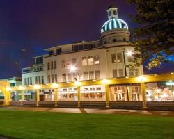 The Dome Boutique Apartments