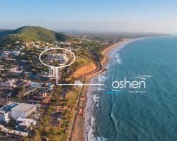 Oshen Holiday Apartments Yeppoon