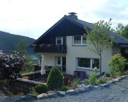 Apartment Schoenblick