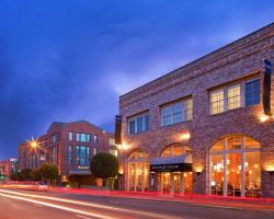 Hyatt Centric Fisherman's Wharf San Francisco