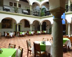Hotel Monte Alban - Solo Adultos