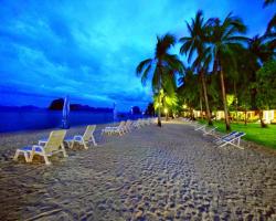 Koh Hai Fantasy Resort & Spa
