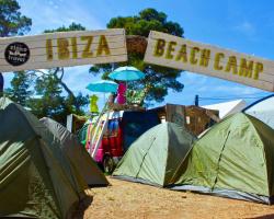 Ibiza Beach Camp