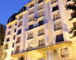 Hotel Estelar Suites Jones