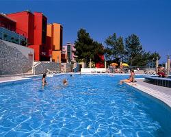 Albona Hotel & Residence