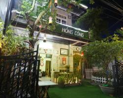 Homestay Hong Cong