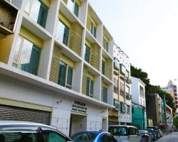 Asia Boutique Inn