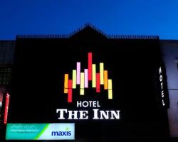 The Inn Hotel