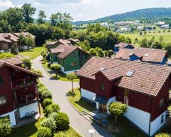 Feriendorf Glasgarten