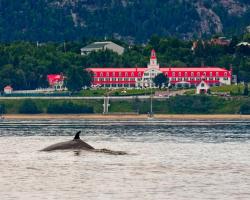 Hotel Tadoussac