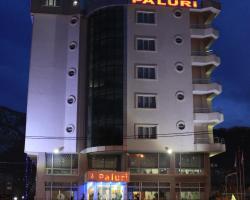 Paluri Hotel