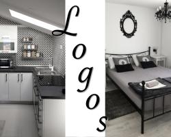 Apartments Logos