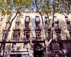 Ramblas Apartments