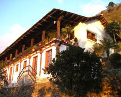 Casa Colonial Atitlan