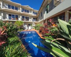 Yamba Beach Motel