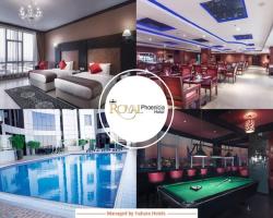 Royal Phoenicia Hotel