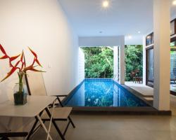 Creek Villa Samui 2 Bedrooms