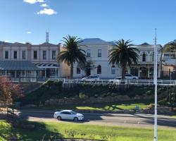 Albany Foreshore Guest House