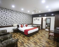 Hotel Amar Inn- Lajpat Nagar Central Market