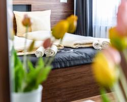 Hotel JÄGERHAUS in Singen am Hohentwiel
