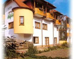 Hotel am Gisselgrund