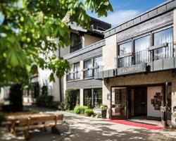 Hotel Lindenhof Hubmersberg