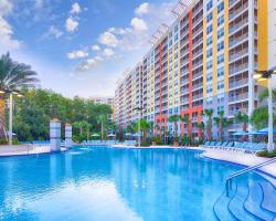 Vacation Village Orlando, Celebration