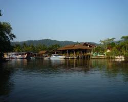 The Mangrove Hideaway Kohchang