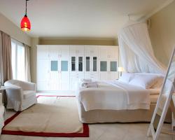 Guesthouse Opos Agapate