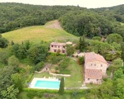 Agriturismo Le Cerinaie