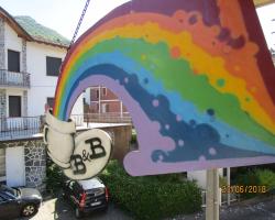 Rainbow House