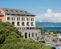 Grand Hotel Portovenere