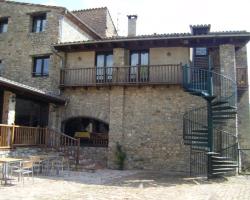 Hostal de la Rovira