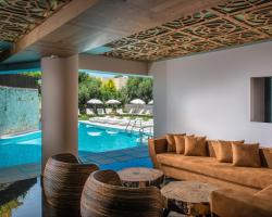 Anesis Blue Boutique Hotel