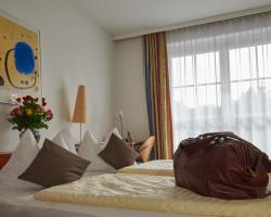 Star Inn Hotel Premium Graz