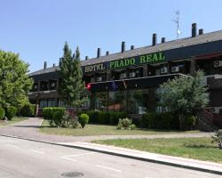 Hotel Prado Real