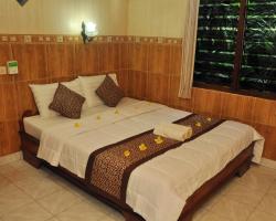 Indra Homestay