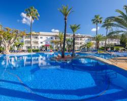 Alcudia Garden Aparthotel