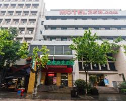 Motel 268 Hangzhou Westlake Avenue