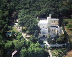 Sir David Balaton Castle Apartmanok