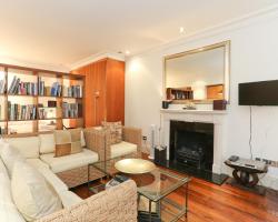 A Home to Rent South Kensington