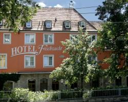 Hotel Fischzucht - by homekeepers
