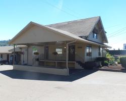 Del Rancho Motel