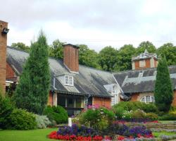 Dunchurch Park Hotel