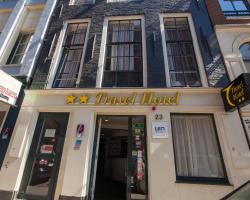 Travel Hotel Amsterdam