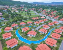 Banyan The Resort Hua Hin