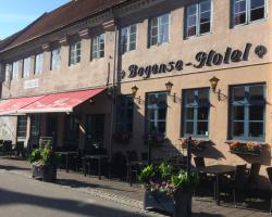 Bogense Hotel