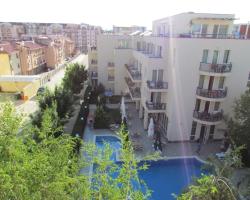 Family Hotel Aurelia