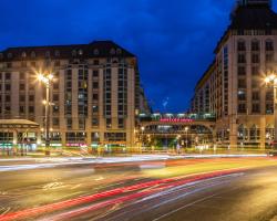 Mercure Budapest Korona